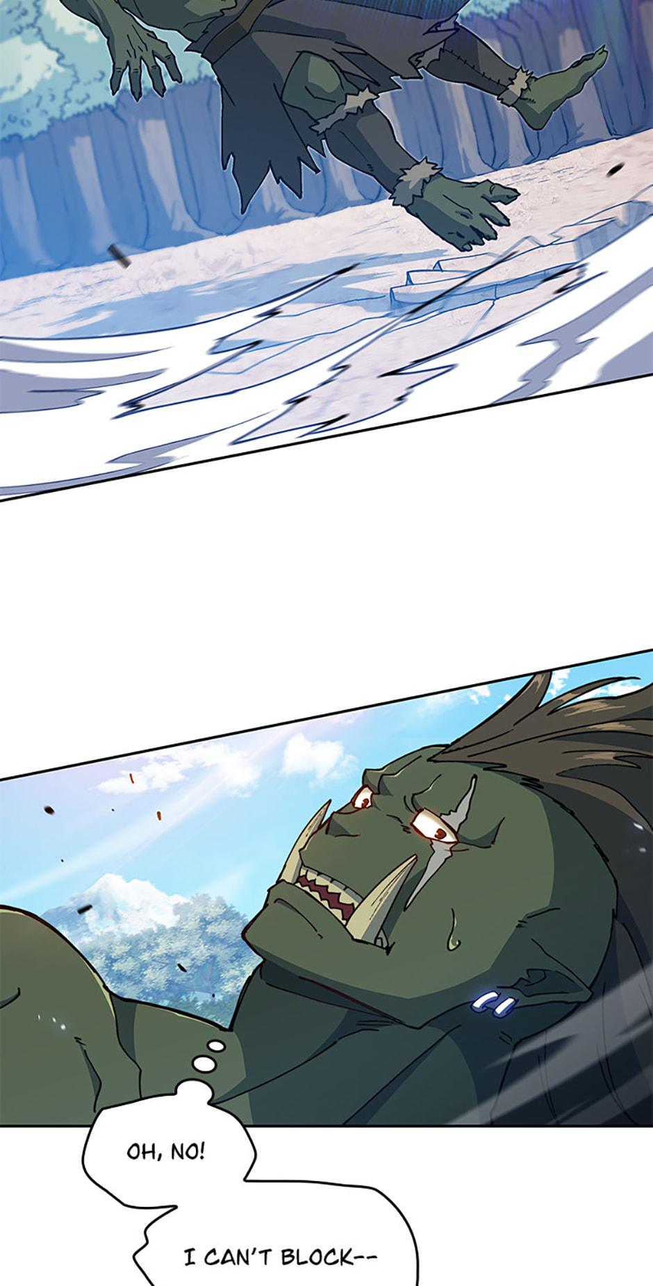 Read Duke Pendragon - Master of the White Dragon Manga Online