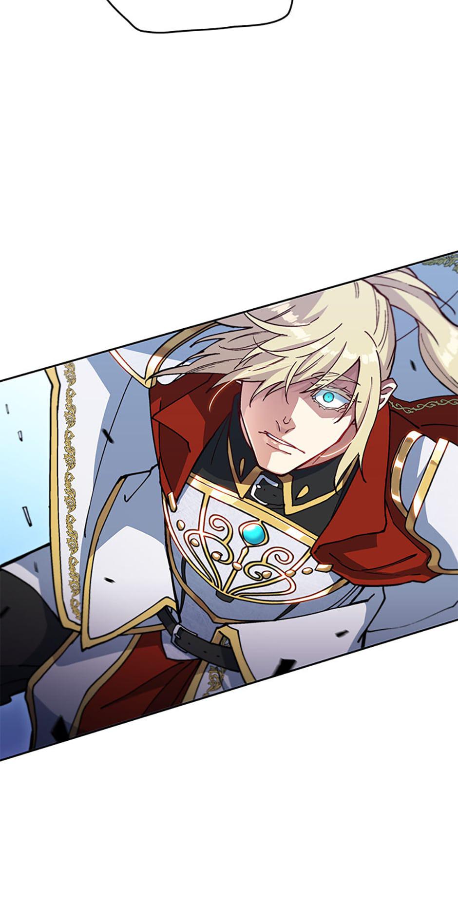 Read Duke Pendragon - Master of the White Dragon Manga Online