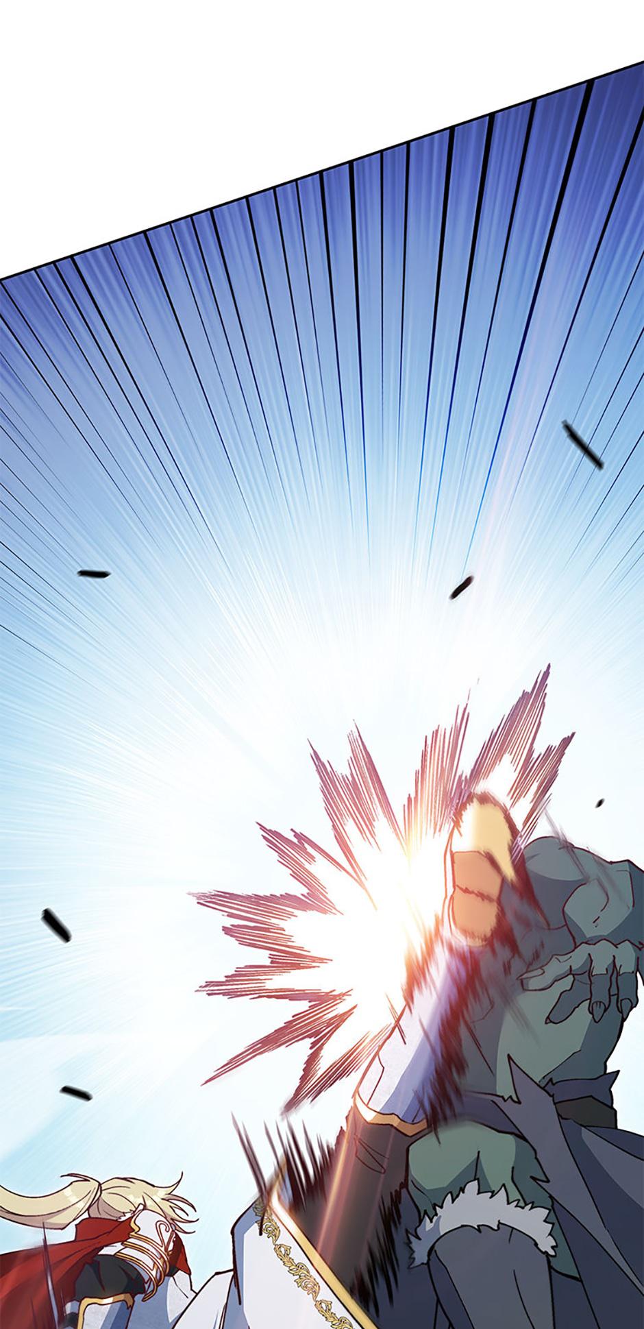 Read Duke Pendragon - Master of the White Dragon Manga Online