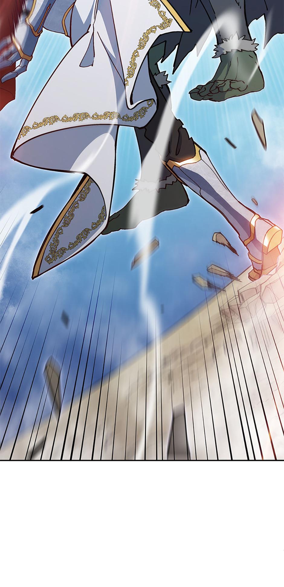 Read Duke Pendragon - Master of the White Dragon Manga Online