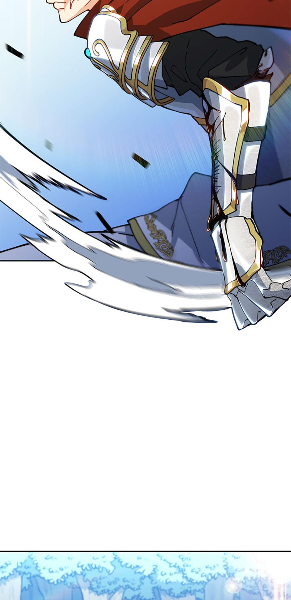 Read Duke Pendragon - Master of the White Dragon Manga Online