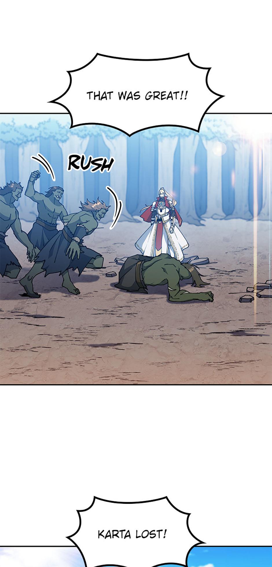 Read Duke Pendragon - Master of the White Dragon Manga Online