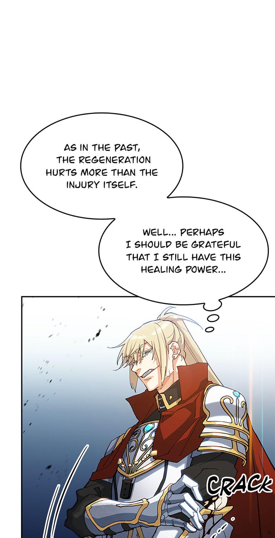 Read Duke Pendragon - Master of the White Dragon Manga Online