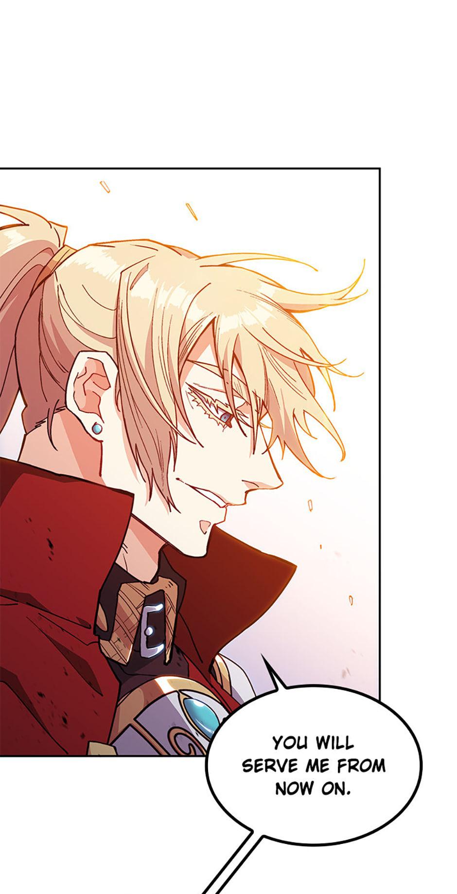 Read Duke Pendragon - Master of the White Dragon Manga Online
