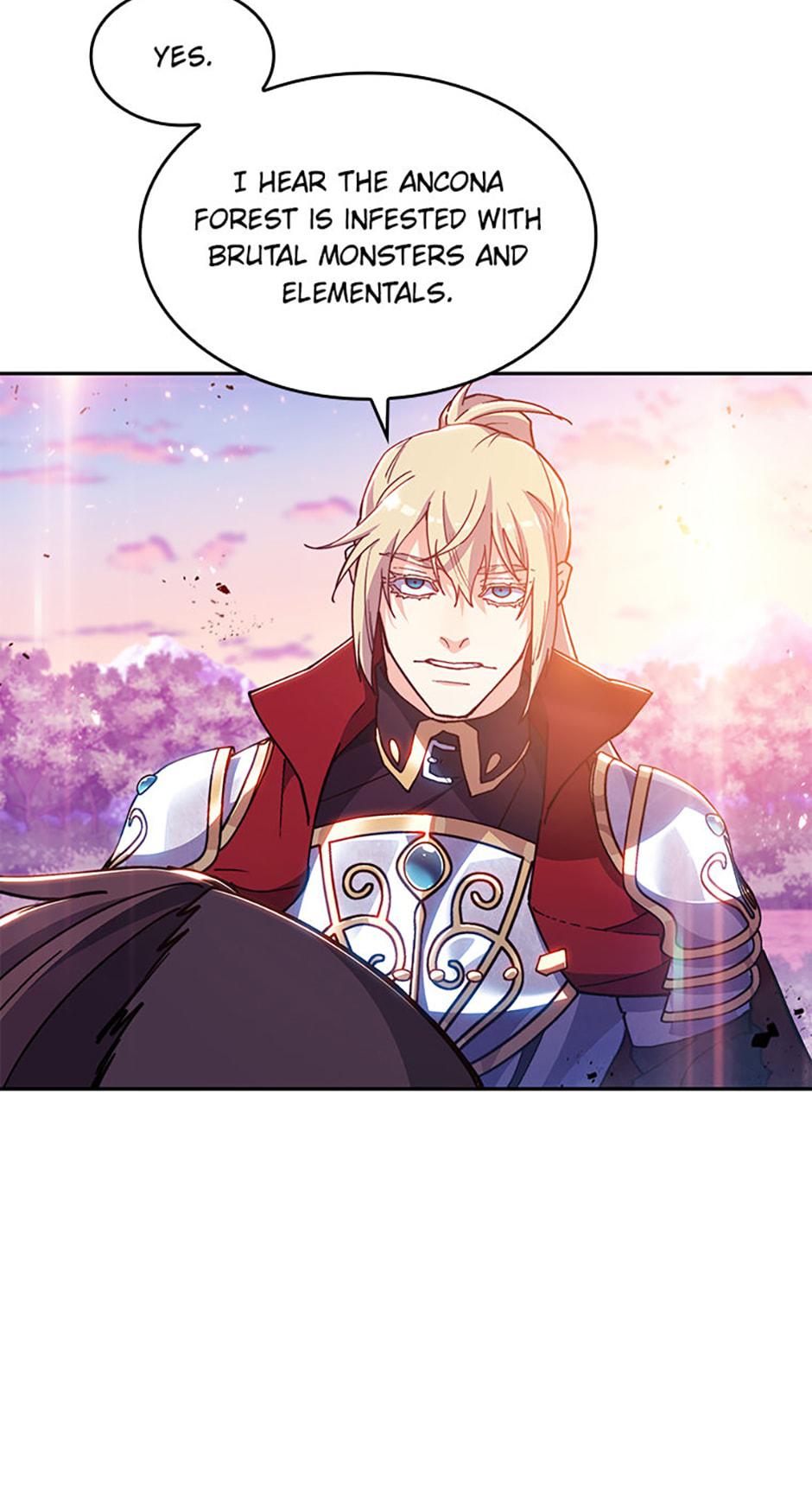 Read Duke Pendragon - Master of the White Dragon Manga Online