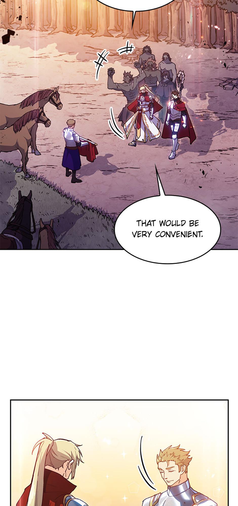 Read Duke Pendragon - Master of the White Dragon Manga Online