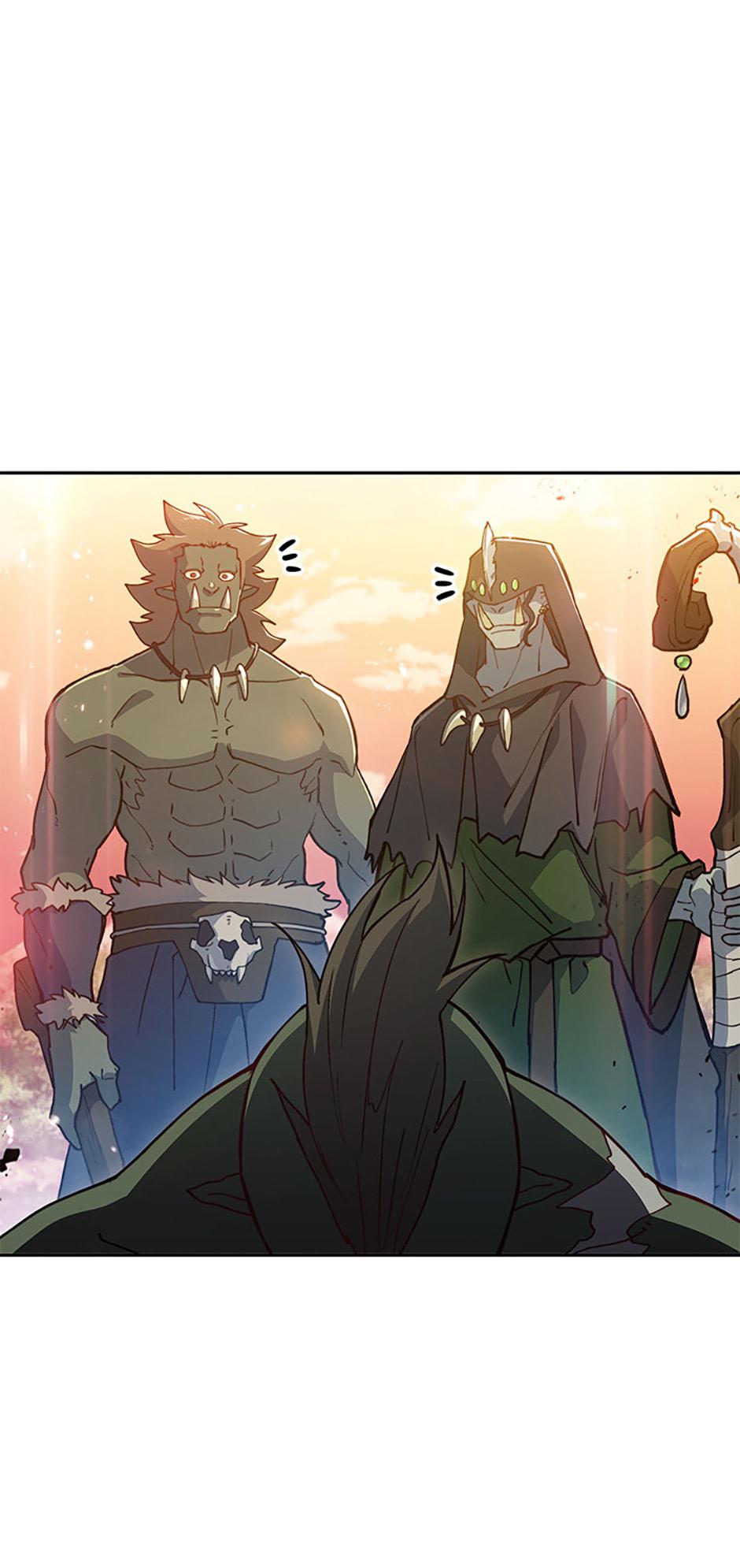Read Duke Pendragon - Master of the White Dragon Manga Online