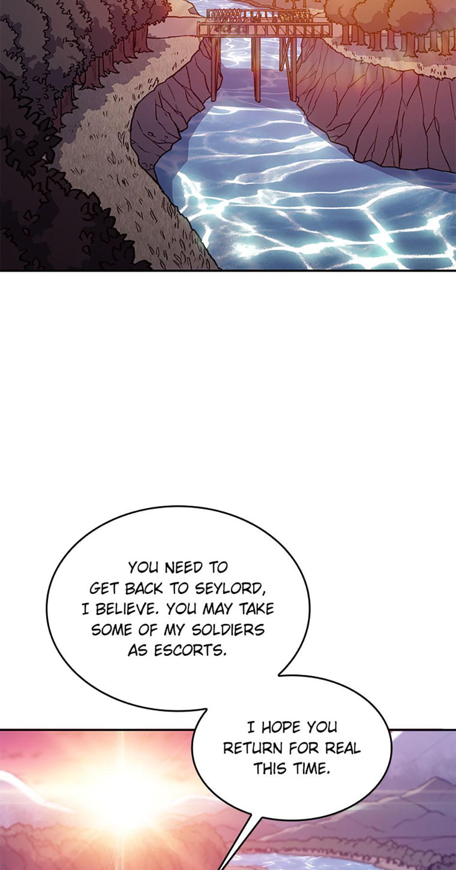 Read Duke Pendragon - Master of the White Dragon Manga Online