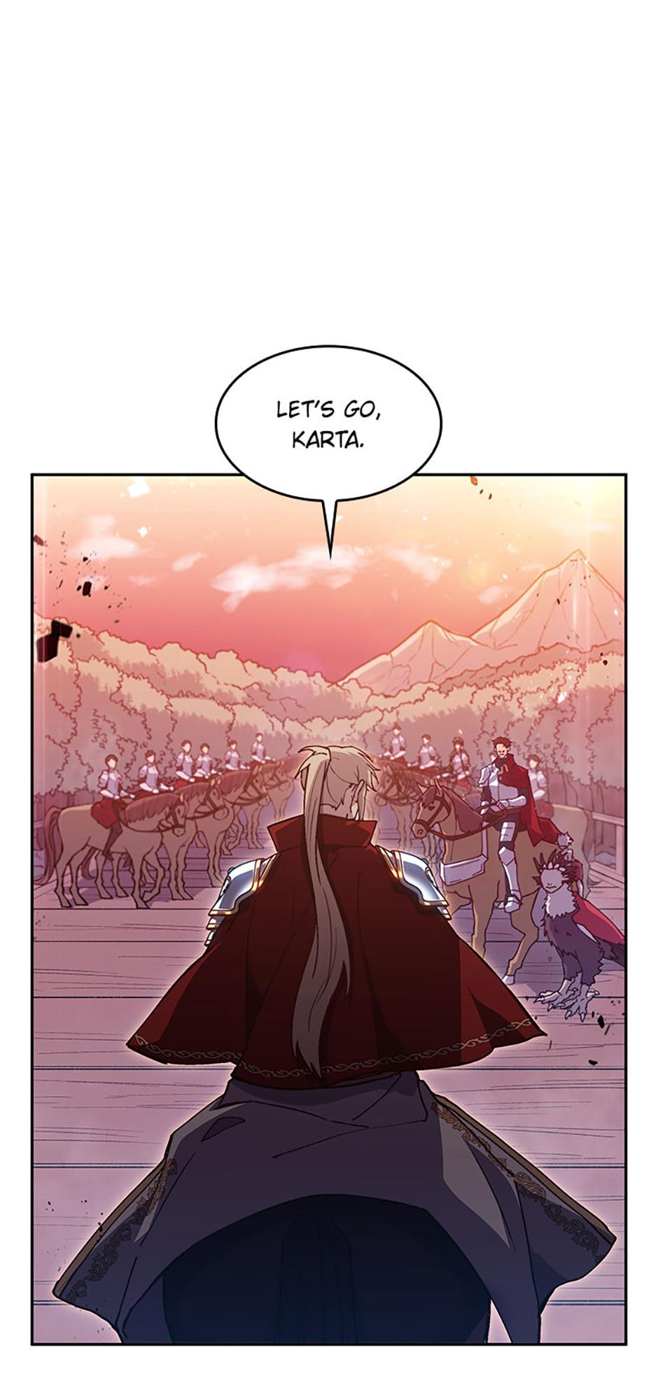 Read Duke Pendragon - Master of the White Dragon Manga Online