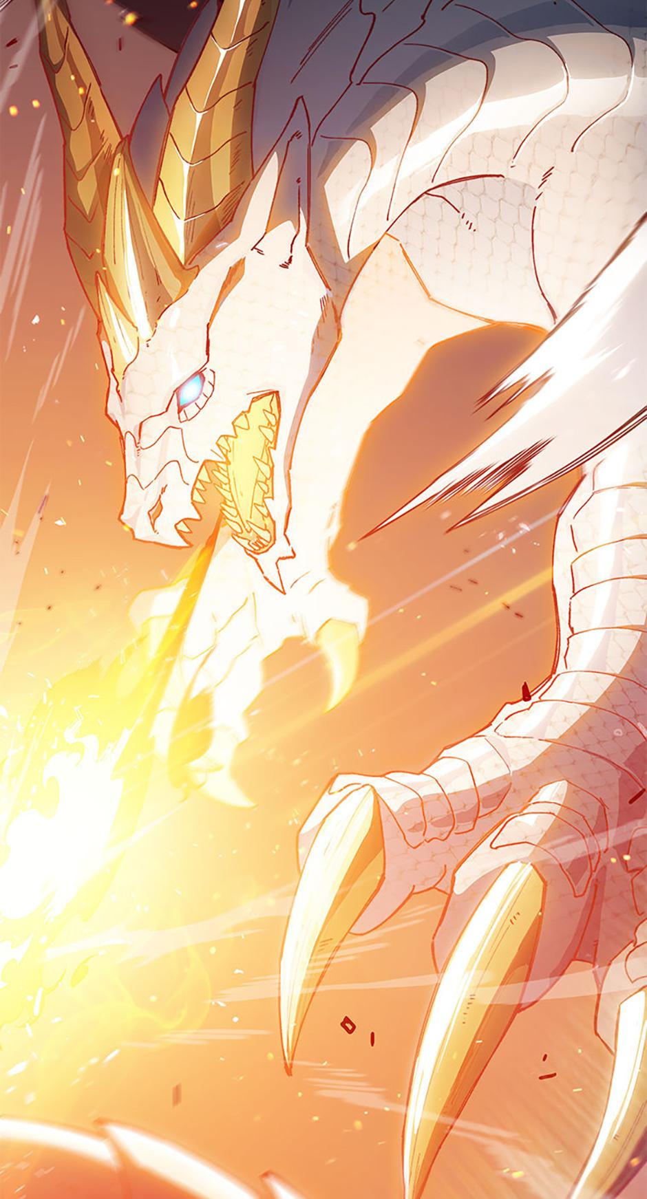 Read Duke Pendragon - Master of the White Dragon Manga Online