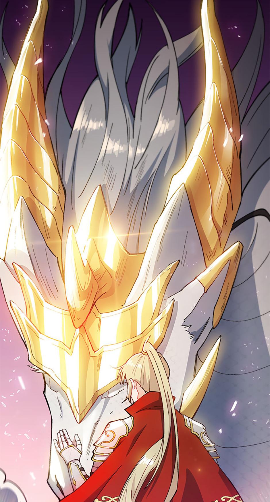 Read Duke Pendragon - Master of the White Dragon Manga Online