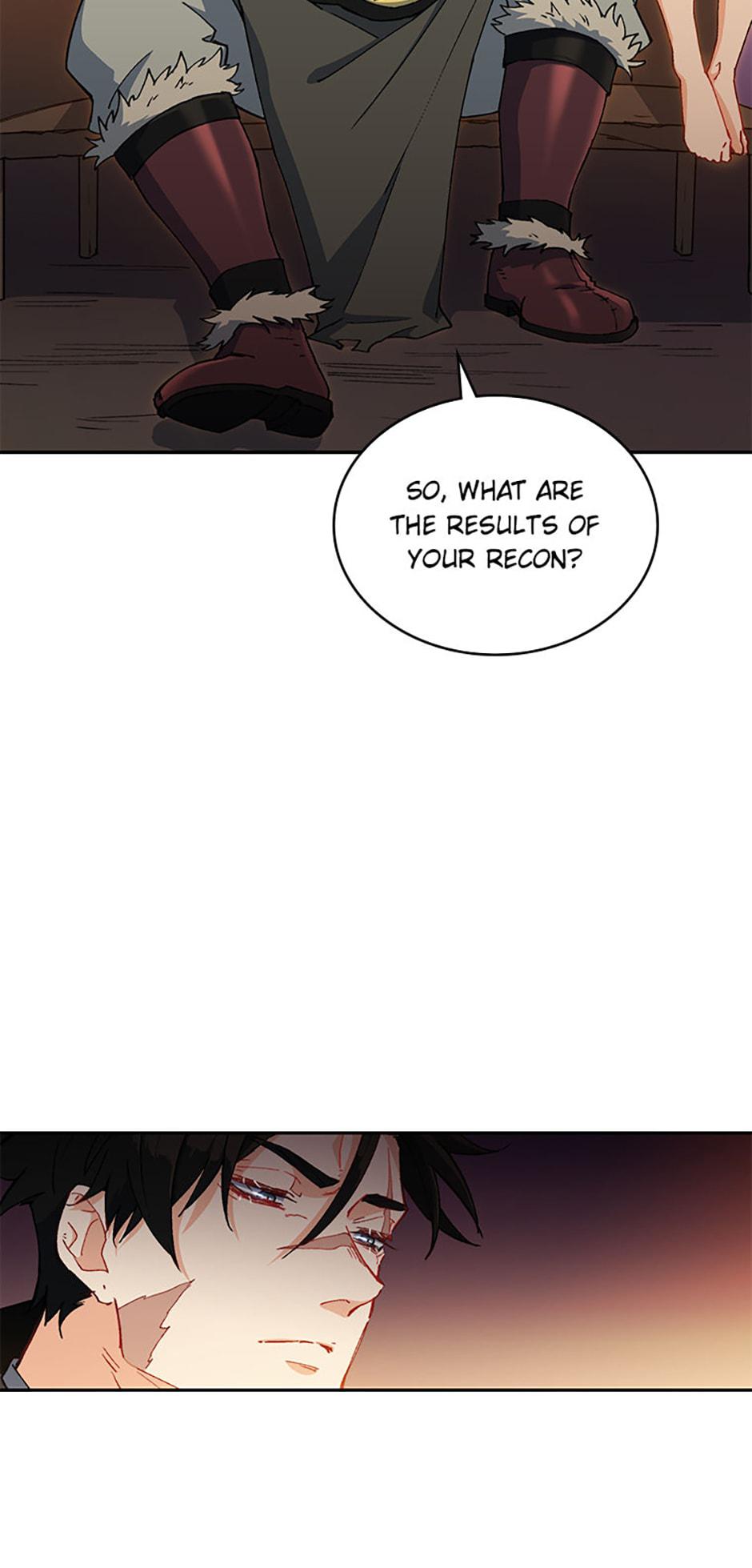 Read Duke Pendragon - Master of the White Dragon Manga Online