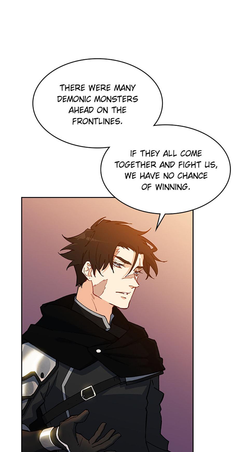 Read Duke Pendragon - Master of the White Dragon Manga Online