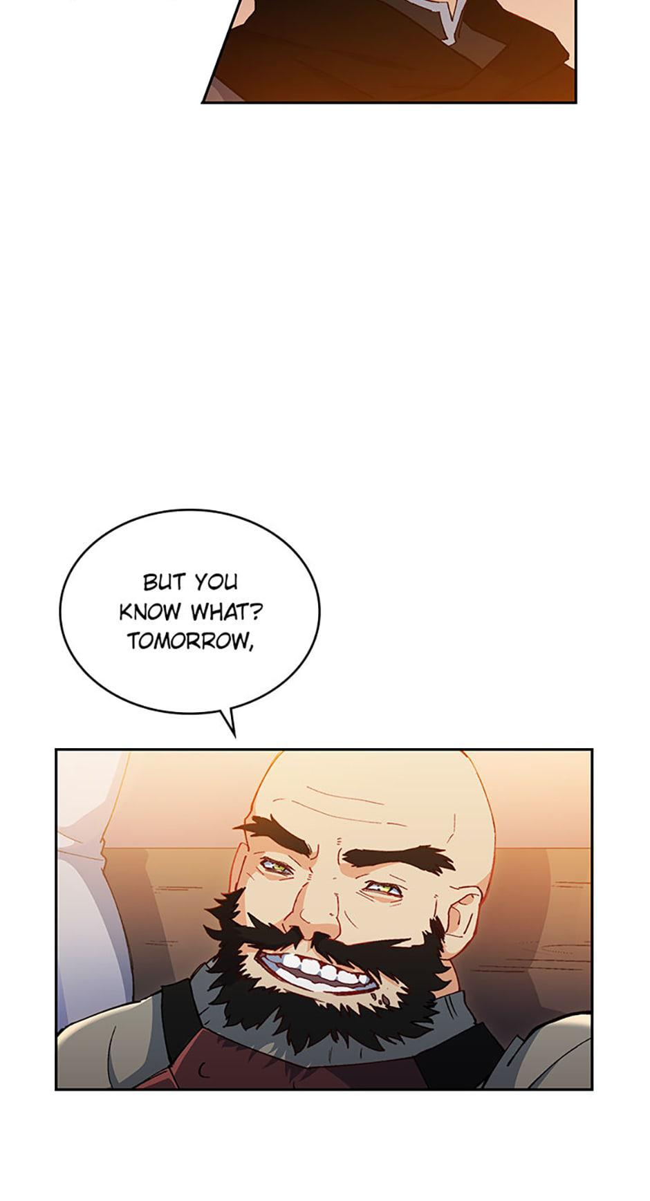 Read Duke Pendragon - Master of the White Dragon Manga Online