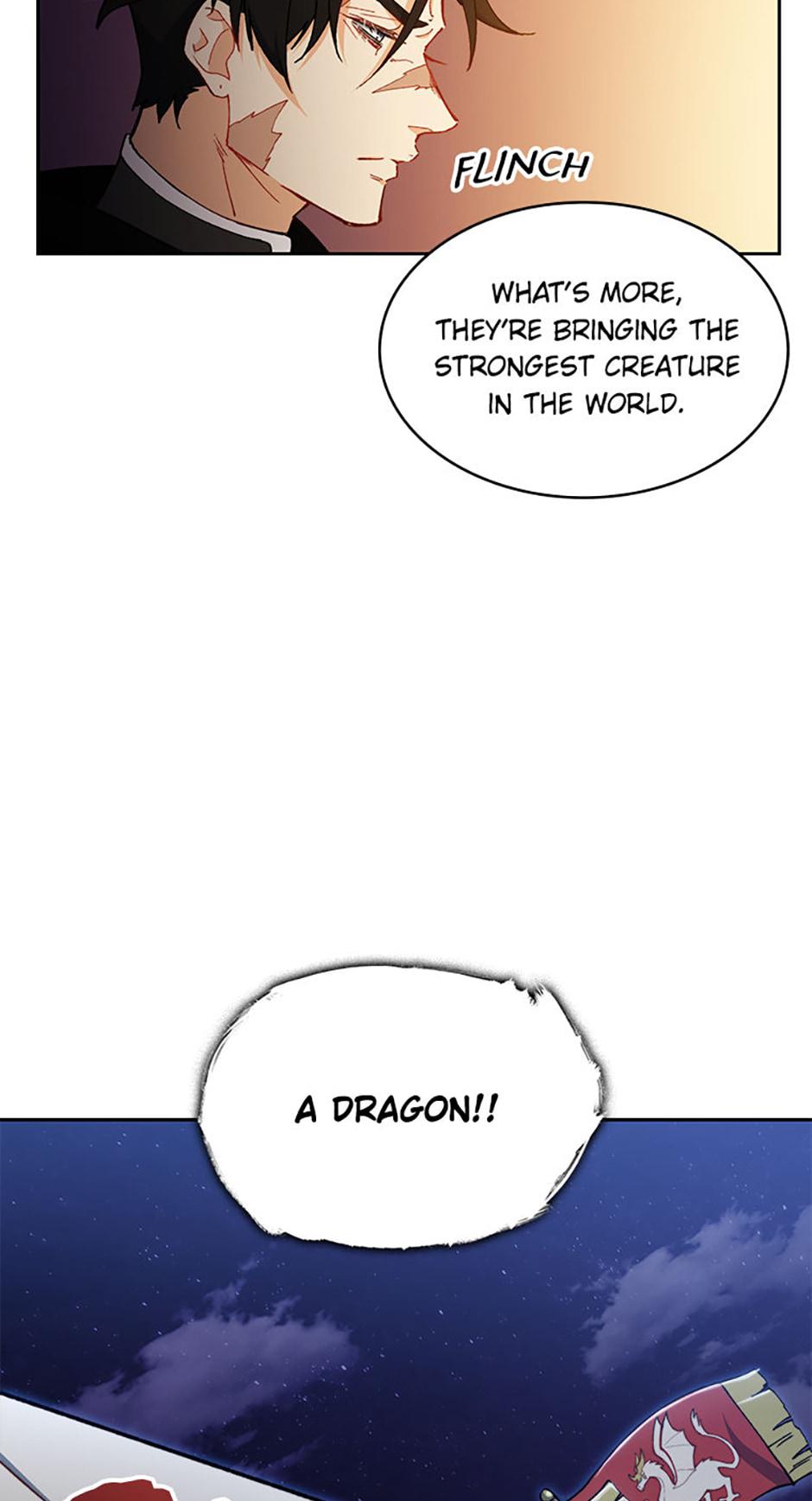 Read Duke Pendragon - Master of the White Dragon Manga Online