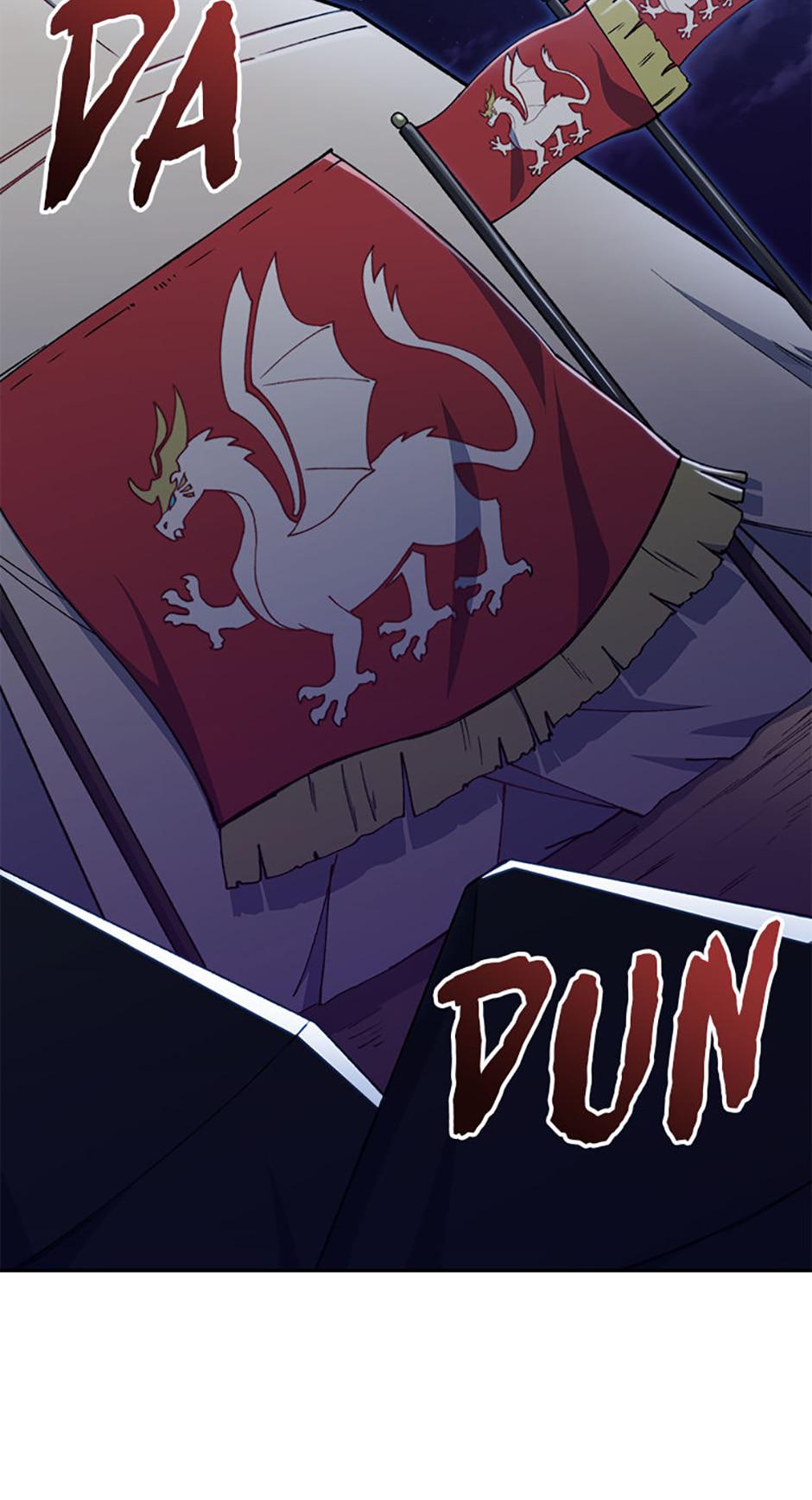 Read Duke Pendragon - Master of the White Dragon Manga Online