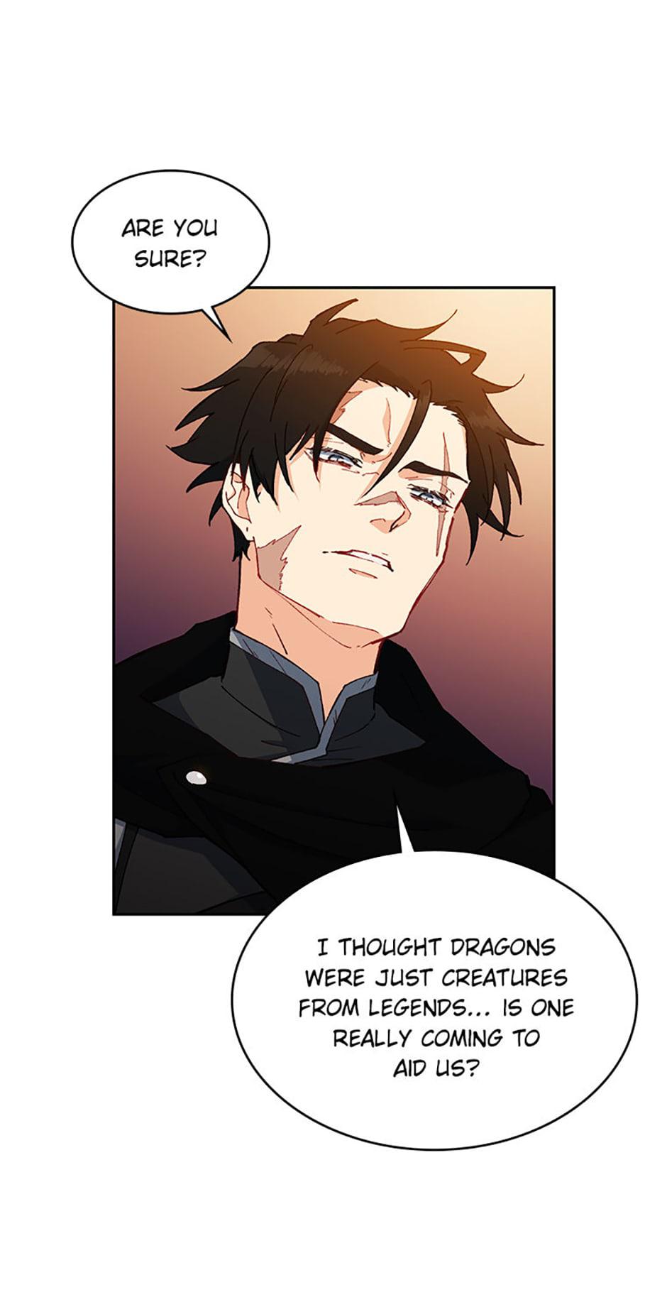 Read Duke Pendragon - Master of the White Dragon Manga Online
