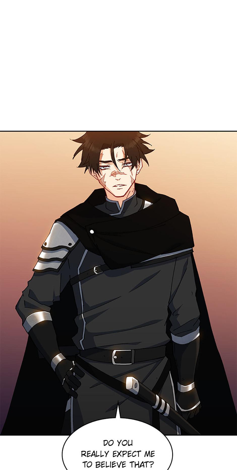Read Duke Pendragon - Master of the White Dragon Manga Online