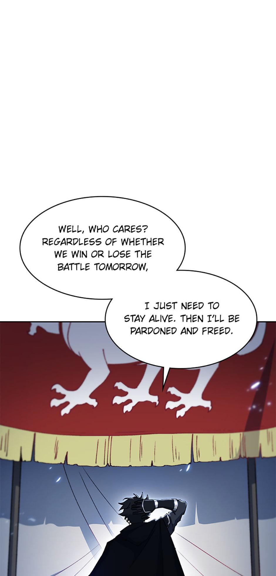 Read Duke Pendragon - Master of the White Dragon Manga Online