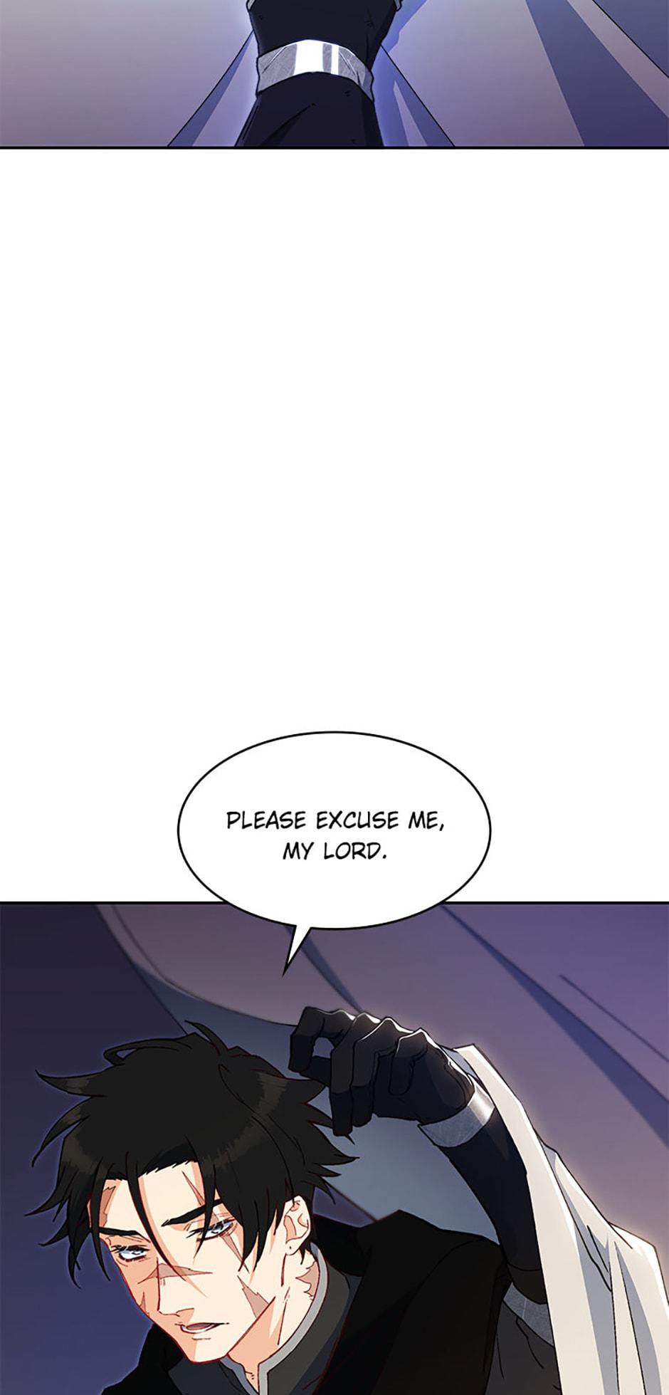 Read Duke Pendragon - Master of the White Dragon Manga Online