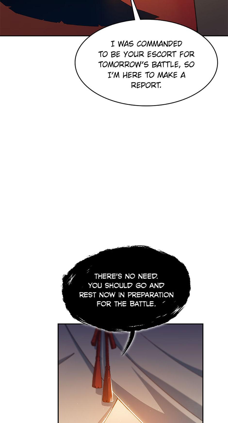 Read Duke Pendragon - Master of the White Dragon Manga Online