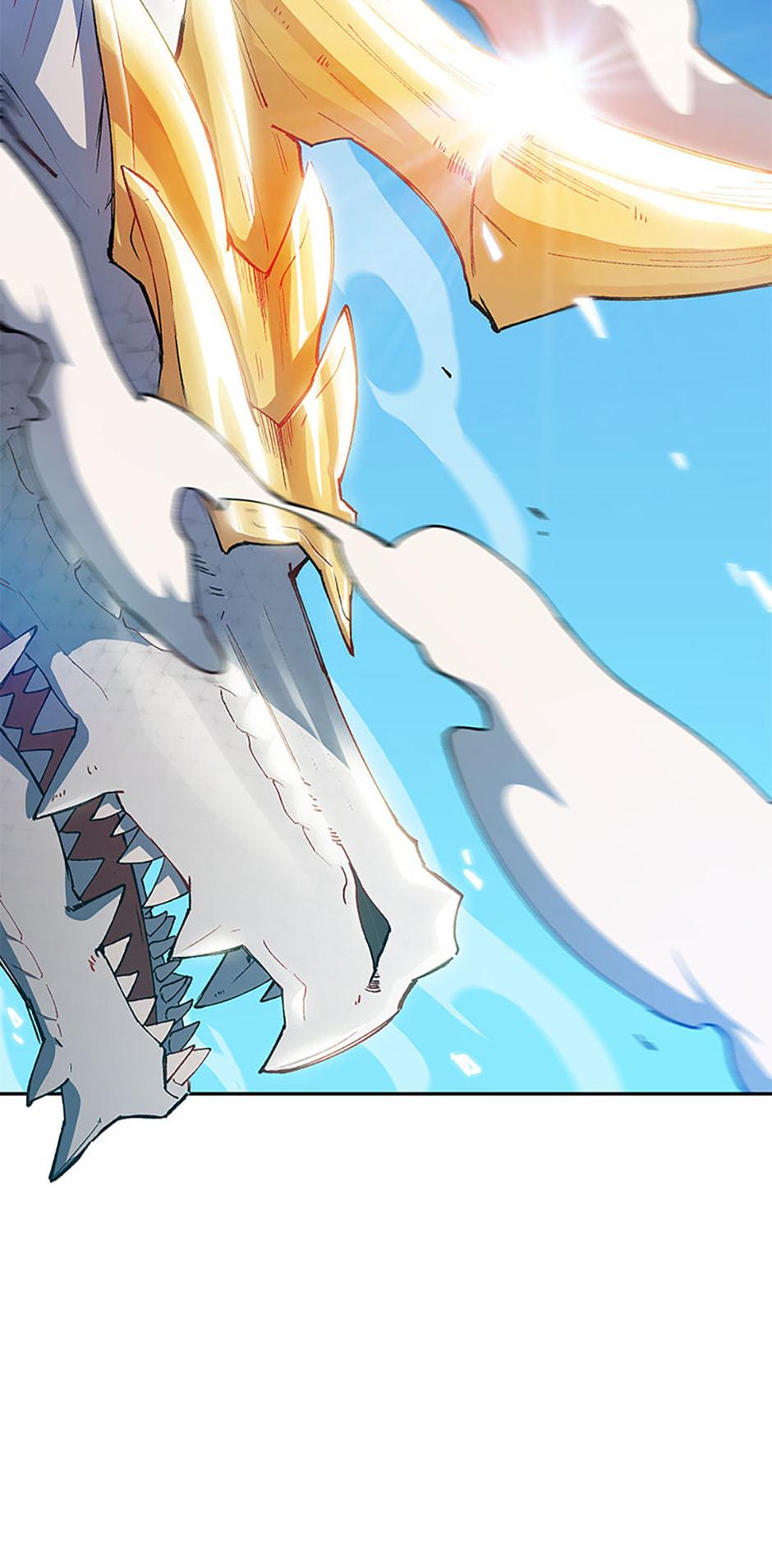 Read Duke Pendragon - Master of the White Dragon Manga Online