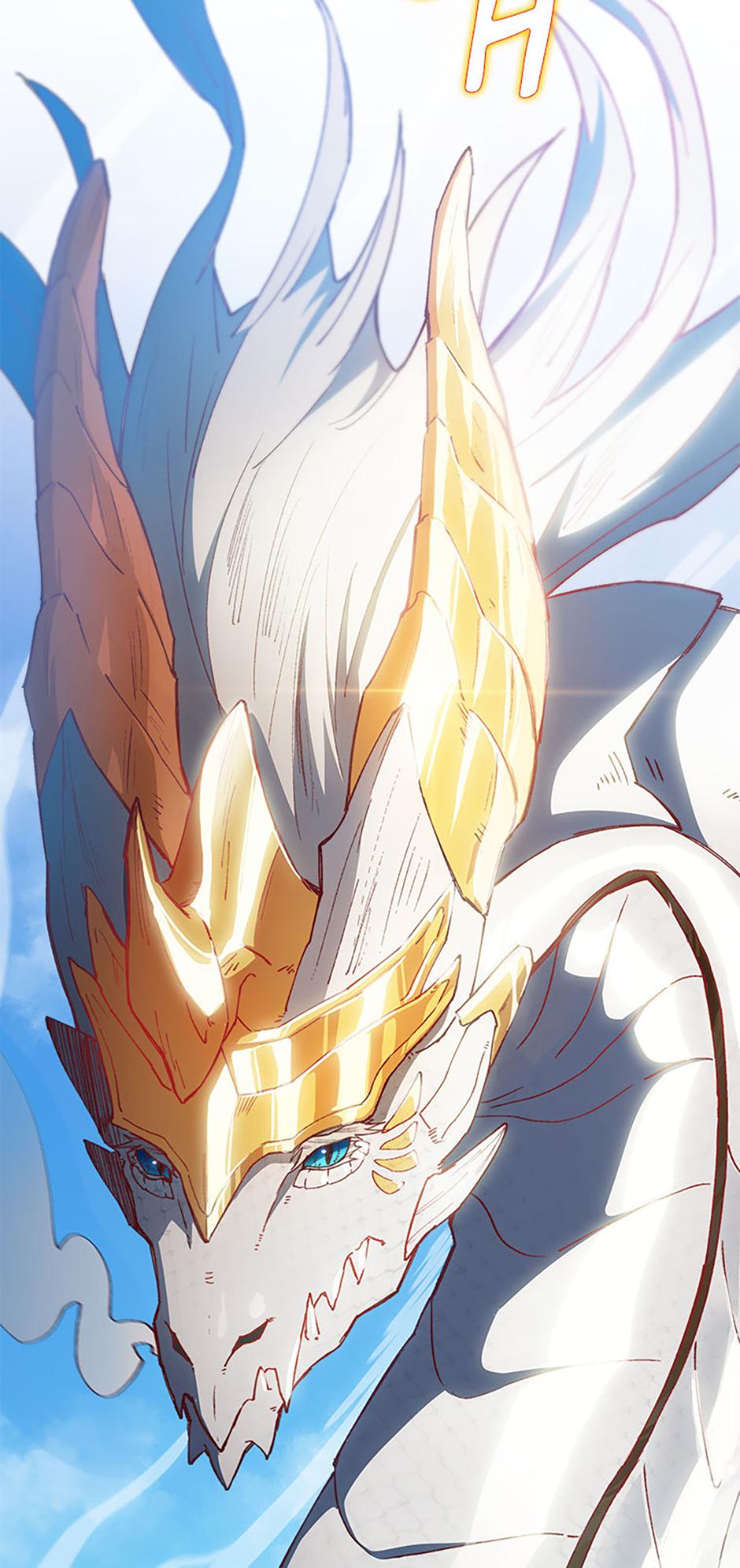 Read Duke Pendragon - Master of the White Dragon Manga Online