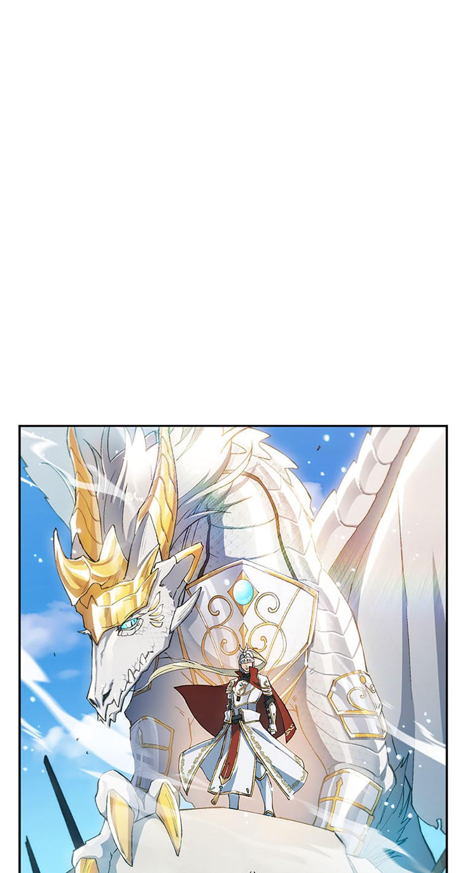 Read Duke Pendragon - Master of the White Dragon Manga Online