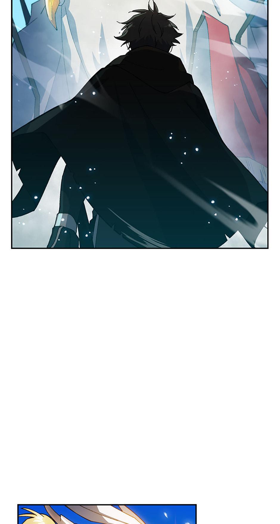 Read Duke Pendragon - Master of the White Dragon Manga Online