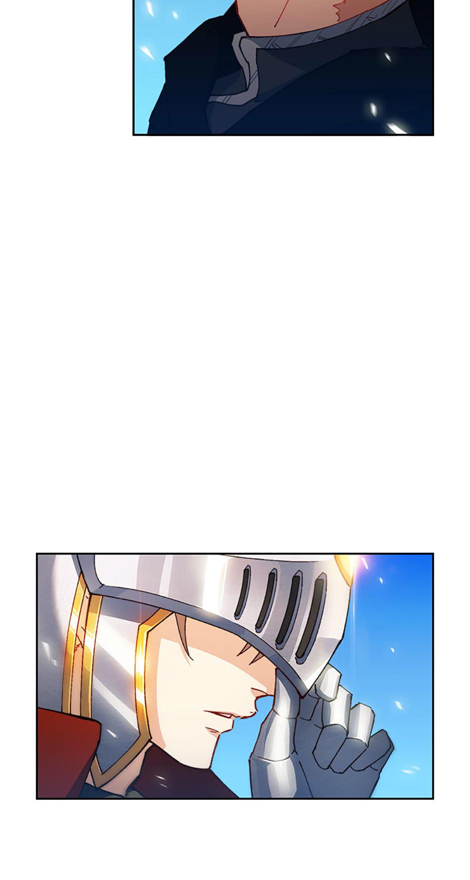 Read Duke Pendragon - Master of the White Dragon Manga Online
