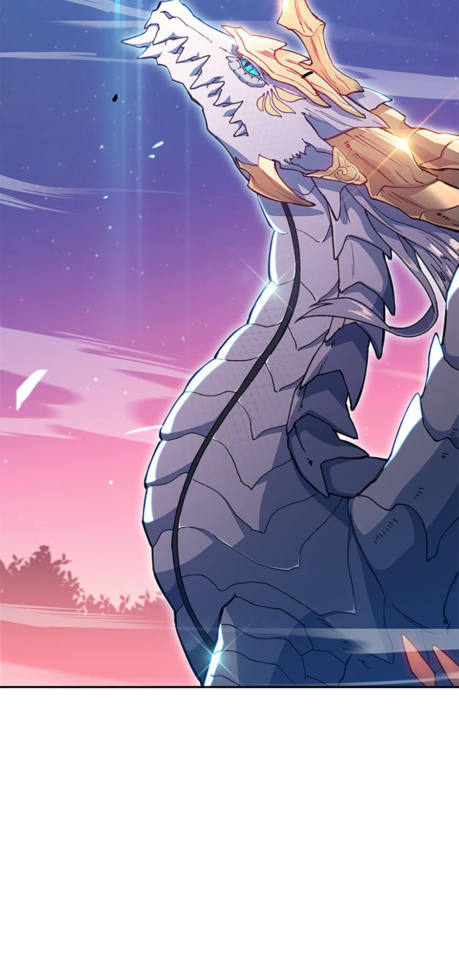 Read Duke Pendragon - Master of the White Dragon Manga Online