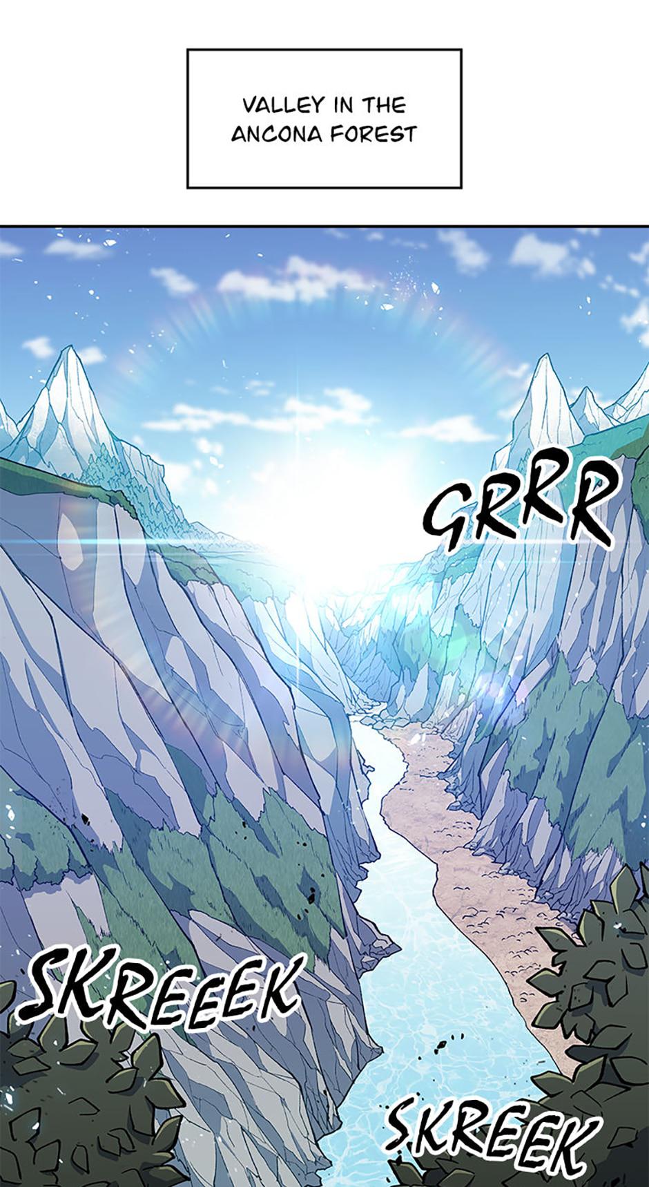 Read Duke Pendragon - Master of the White Dragon Manga Online