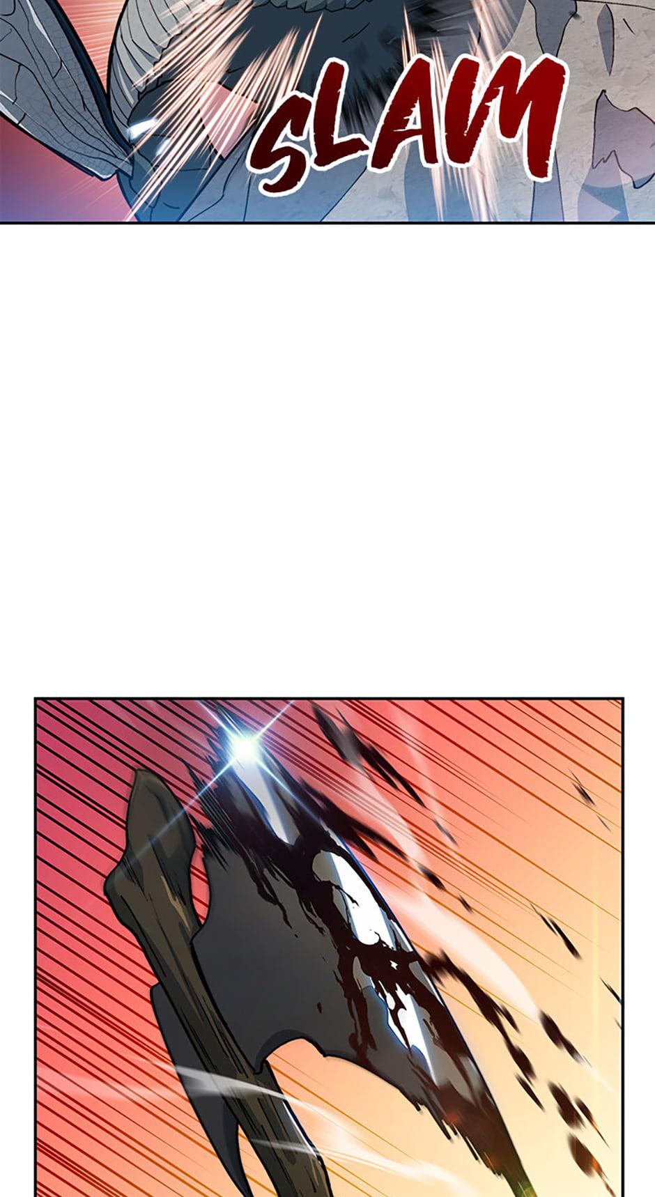 Read Duke Pendragon - Master of the White Dragon Manga Online
