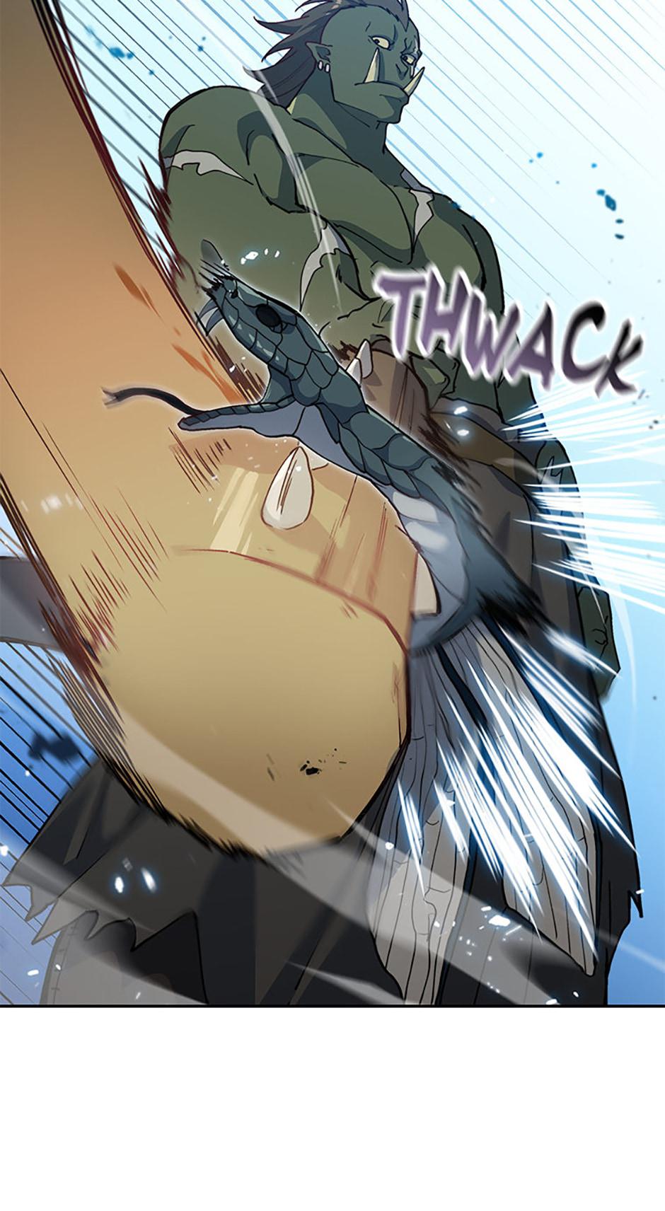 Read Duke Pendragon - Master of the White Dragon Manga Online