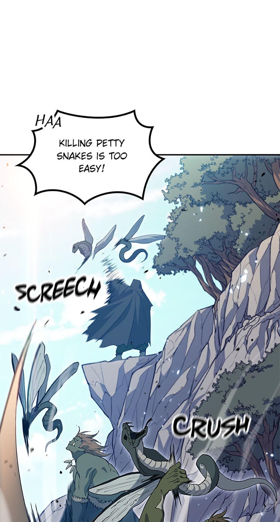 Read Duke Pendragon - Master of the White Dragon Manga Online