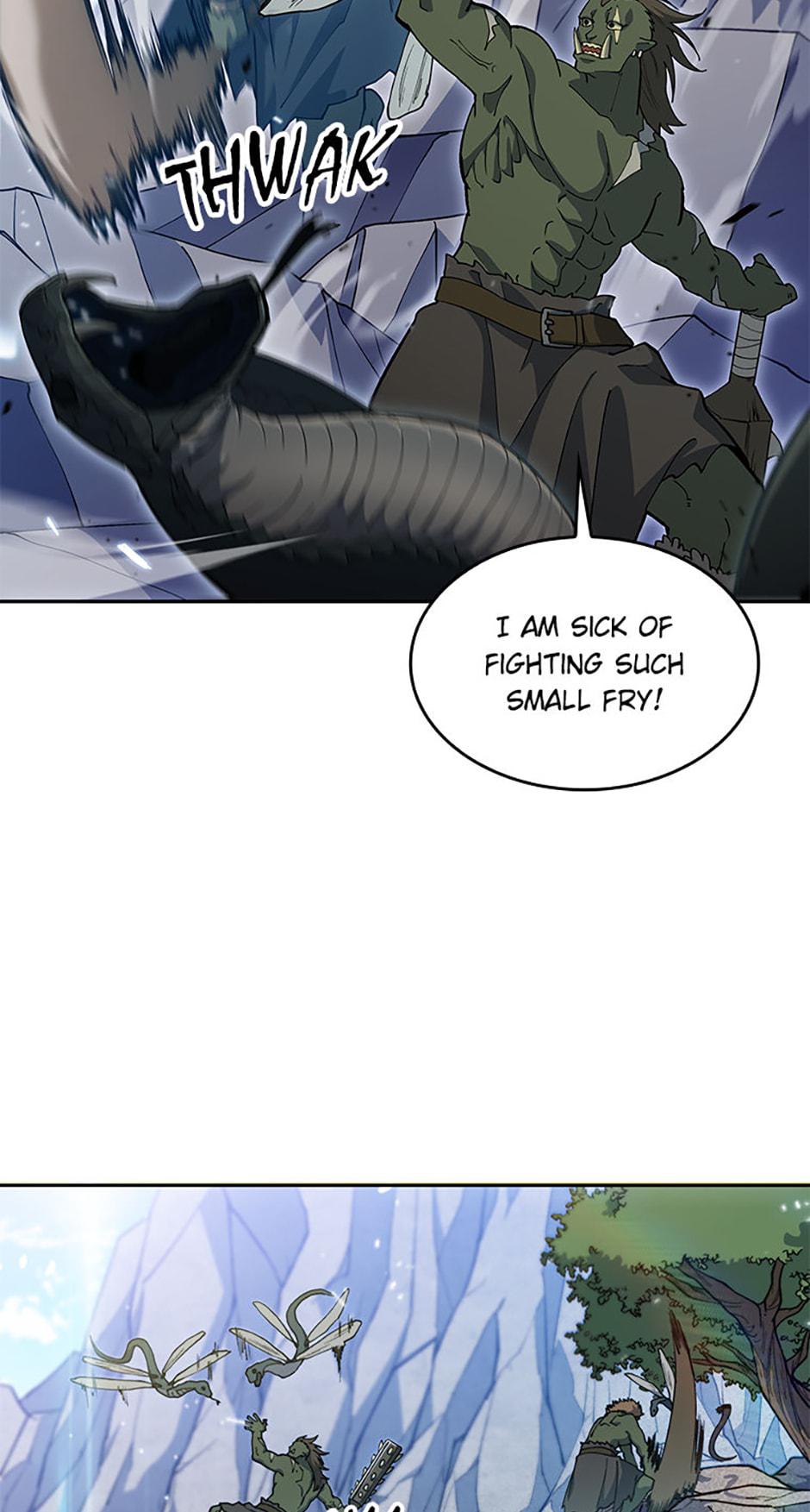 Read Duke Pendragon - Master of the White Dragon Manga Online