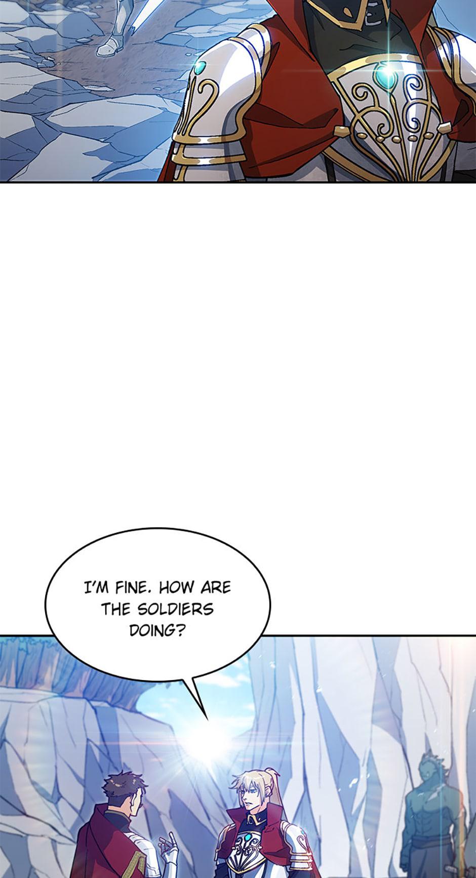 Read Duke Pendragon - Master of the White Dragon Manga Online
