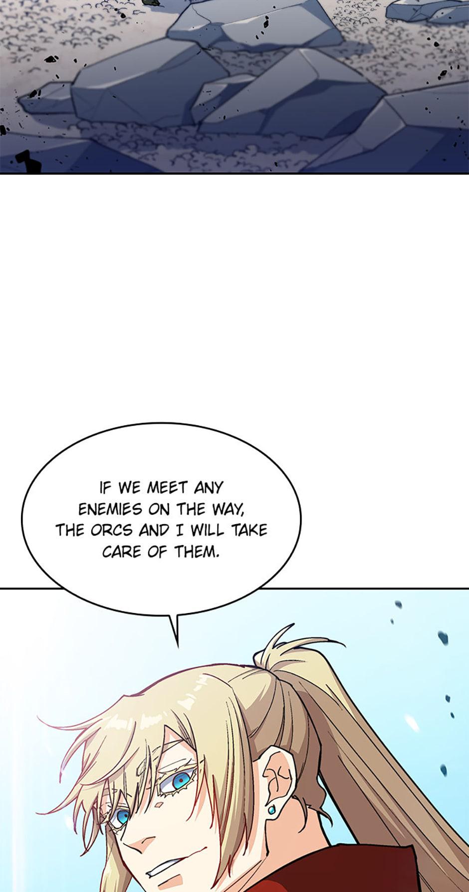 Read Duke Pendragon - Master of the White Dragon Manga Online