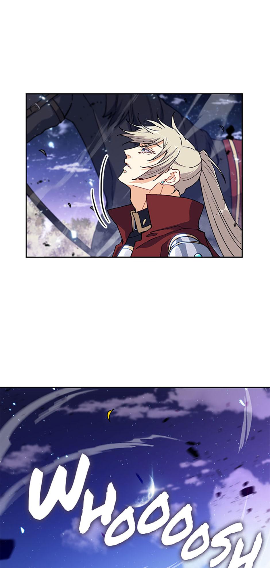 Read Duke Pendragon - Master of the White Dragon Manga Online