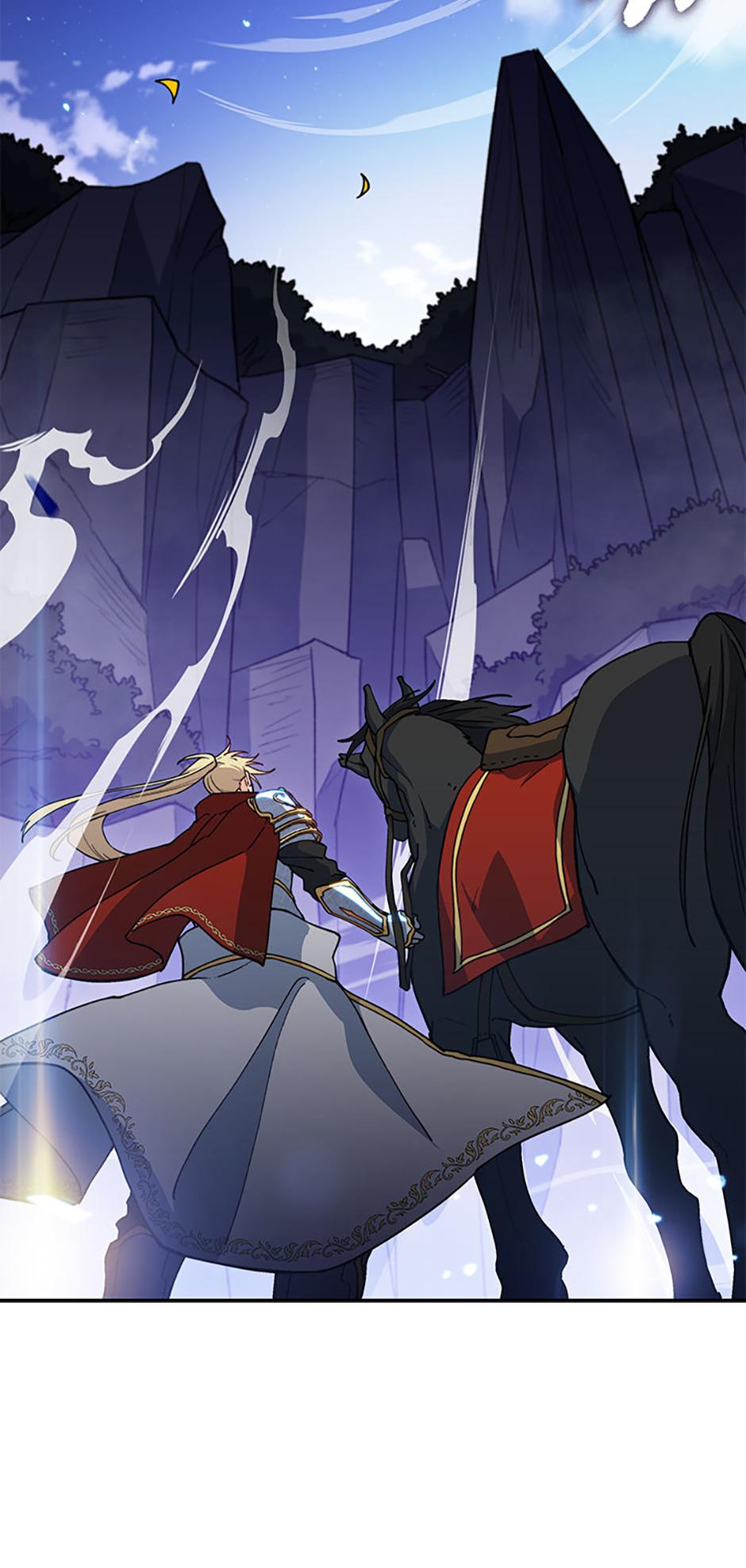 Read Duke Pendragon - Master of the White Dragon Manga Online