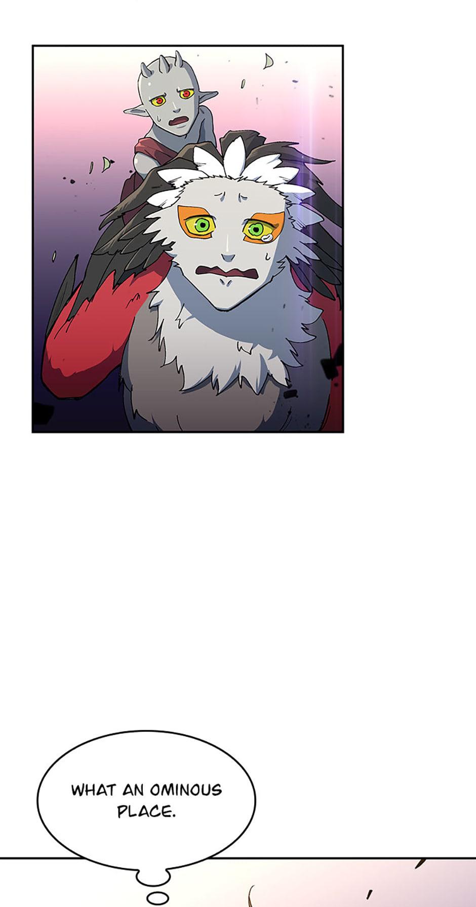 Read Duke Pendragon - Master of the White Dragon Manga Online