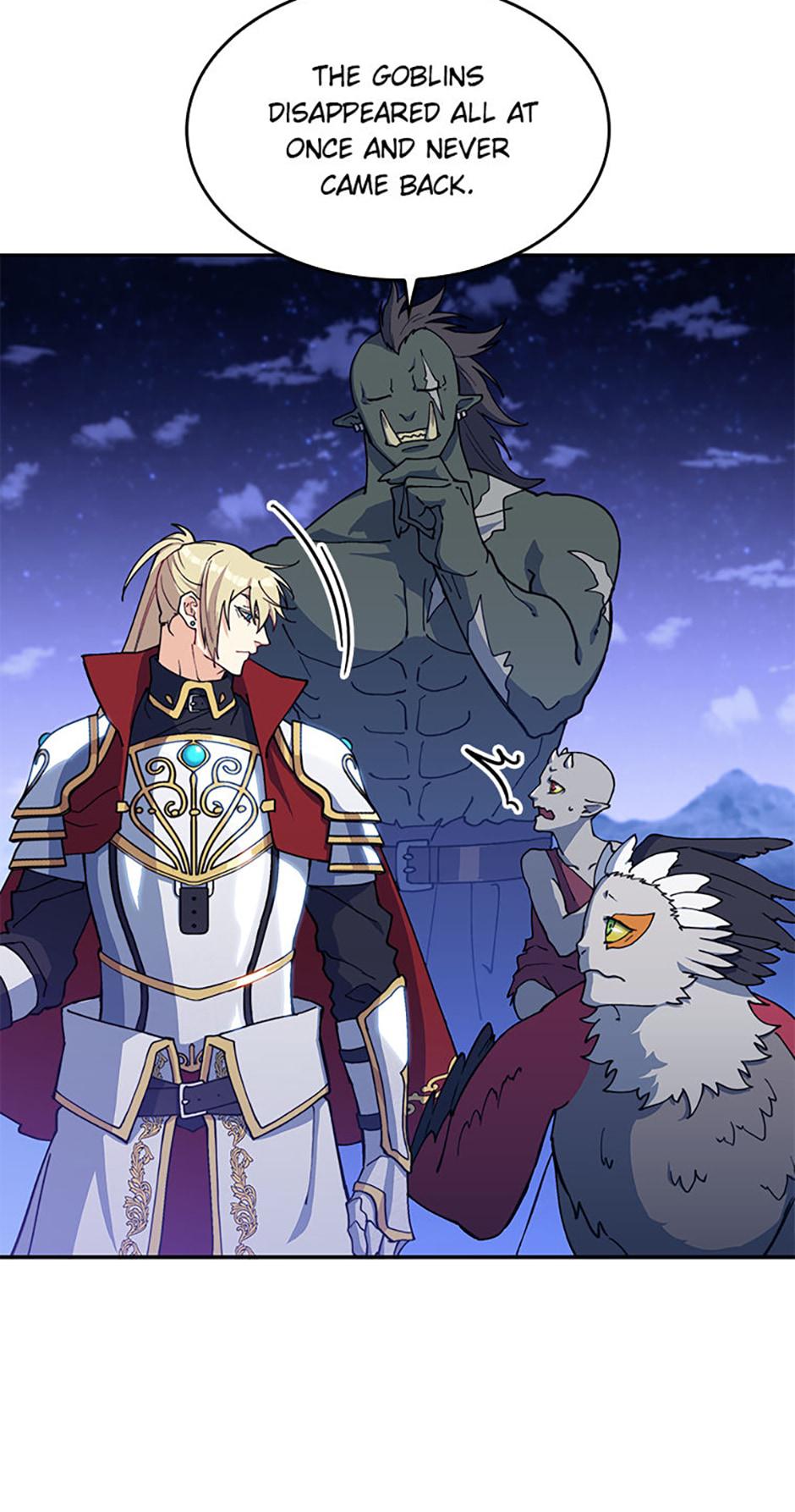 Read Duke Pendragon - Master of the White Dragon Manga Online
