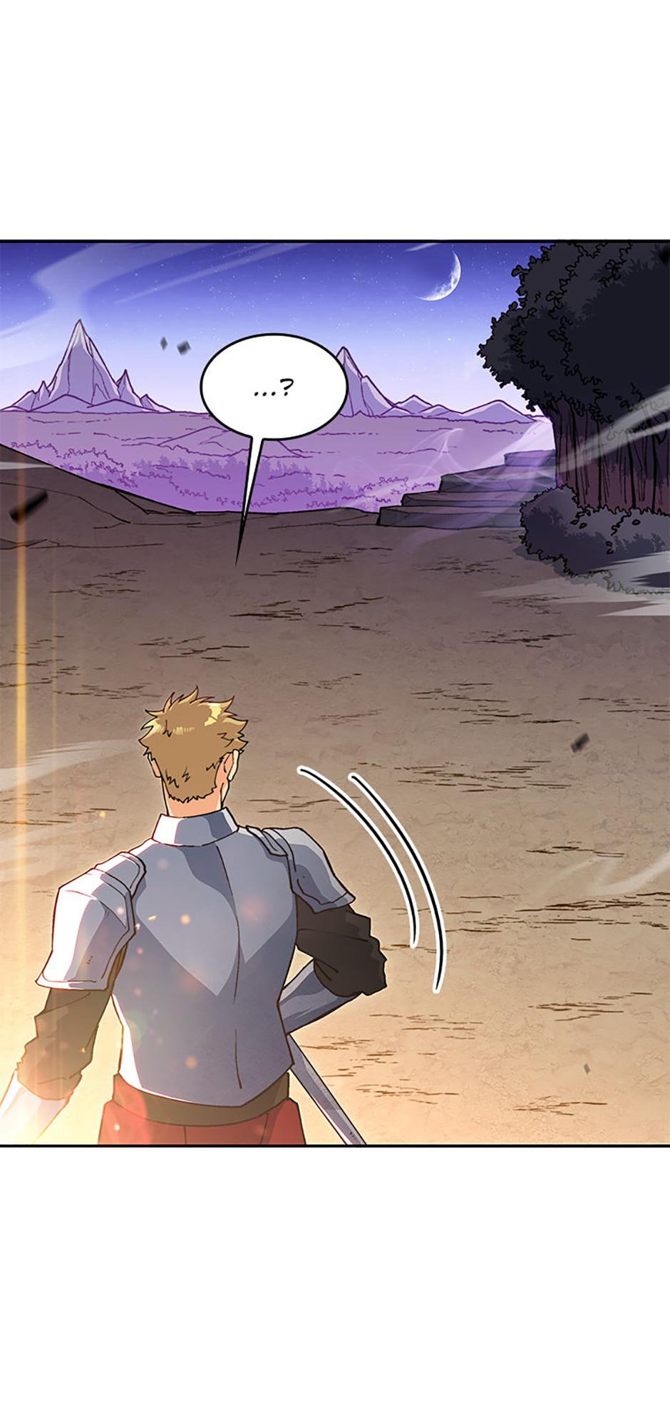 Read Duke Pendragon - Master of the White Dragon Manga Online