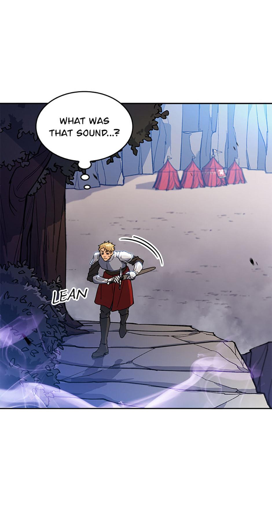 Read Duke Pendragon - Master of the White Dragon Manga Online