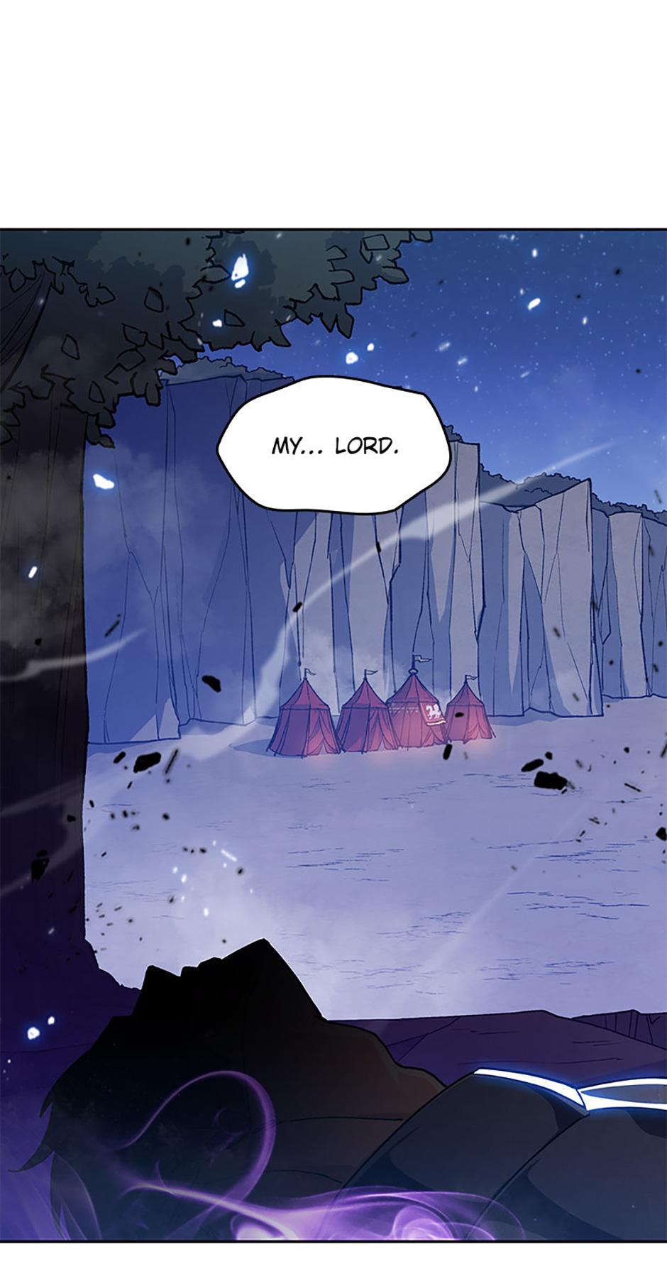 Read Duke Pendragon - Master of the White Dragon Manga Online