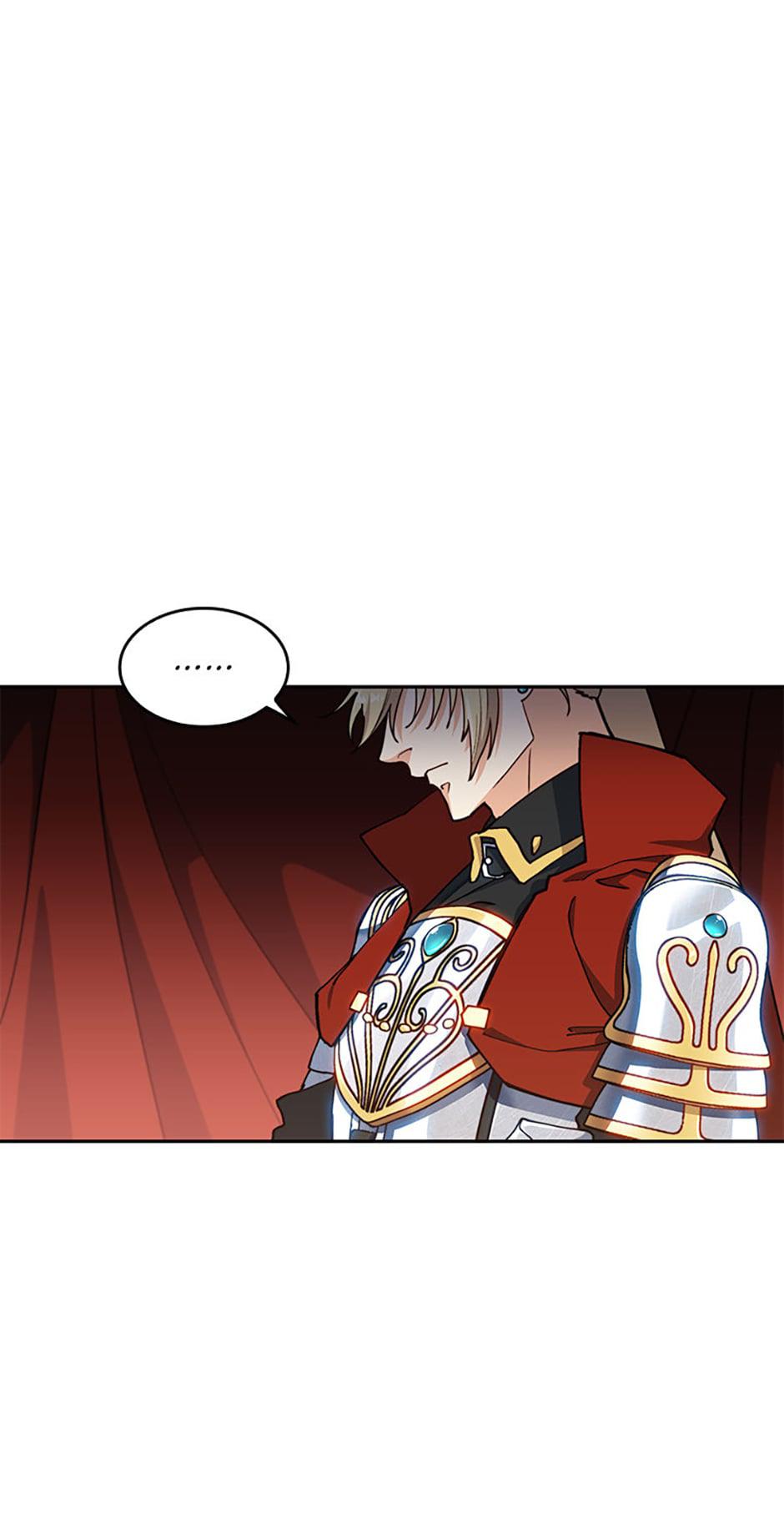 Read Duke Pendragon - Master of the White Dragon Manga Online
