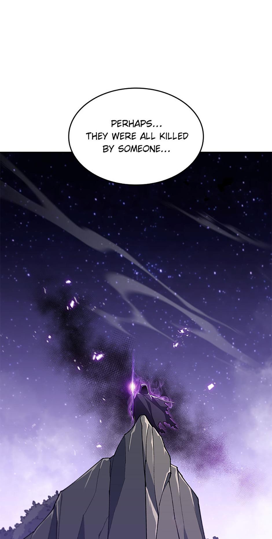 Read Duke Pendragon - Master of the White Dragon Manga Online