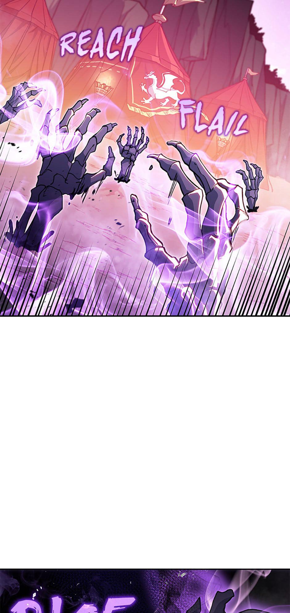 Read Duke Pendragon - Master of the White Dragon Manga Online