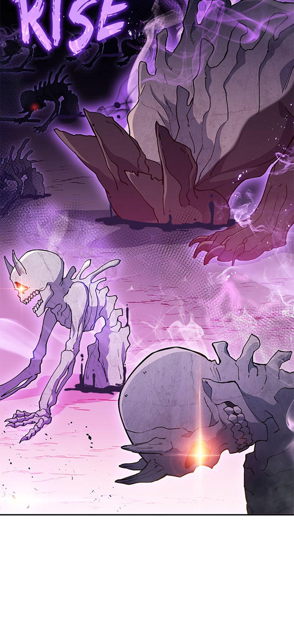 Read Duke Pendragon - Master of the White Dragon Manga Online