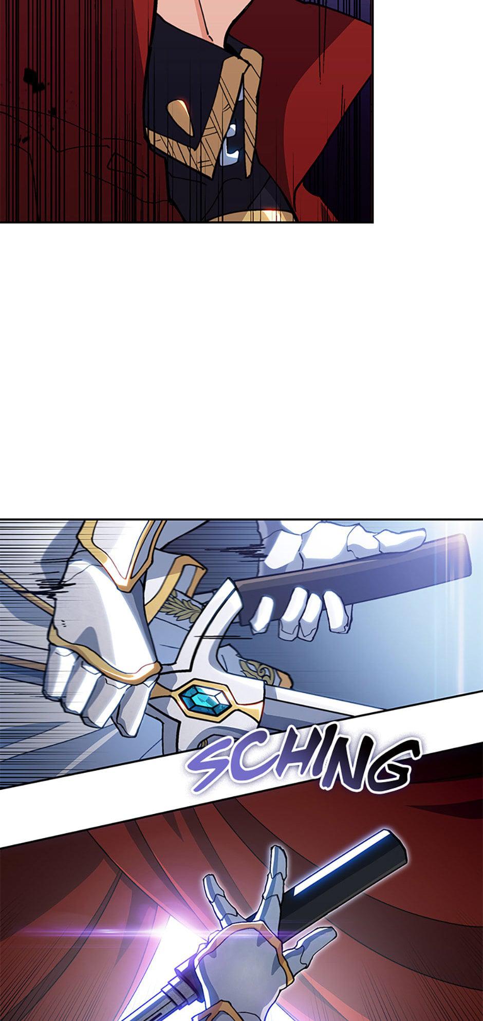 Read Duke Pendragon - Master of the White Dragon Manga Online